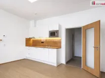 Pronájem bytu 1+kk, Praha - Březiněves, Na hlavní, 30 m2