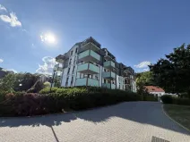 Prodej bytu 3+kk, Praha - Libeň, Podvinný mlýn, 75 m2
