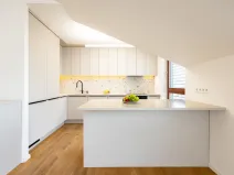 Prodej bytu 3+kk, Praha - Libeň, Podvinný mlýn, 75 m2