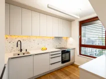Prodej bytu 3+kk, Praha - Libeň, Podvinný mlýn, 75 m2