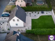 Prodej rodinného domu, Blansko - Těchov, 115 m2