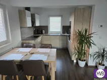 Prodej rodinného domu, Blansko - Těchov, 115 m2