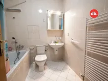Prodej bytu 2+kk, Karlovy Vary, Blahoslavova, 52 m2