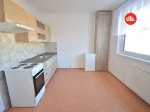 Pronájem bytu 2+1, Toužim, Na Zámecké, 67 m2
