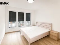 Pronájem bytu 3+kk, Praha - Hloubětín, Poděbradská, 70 m2