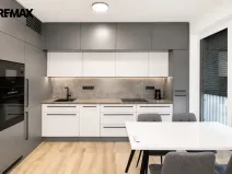Pronájem bytu 3+kk, Praha - Hloubětín, Poděbradská, 70 m2