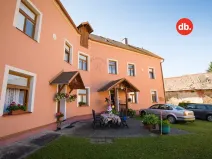 Prodej rodinného domu, Teplička, 300 m2