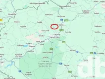 Prodej pozemku pro bydlení, Hroznětín, 45594 m2