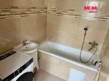 Prodej bytu 2+1, Jirkov, Hornická, 64 m2