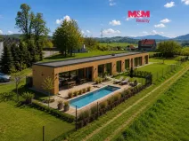 Prodej pozemku pro bydlení, Brušperk, Borošínská, 887 m2