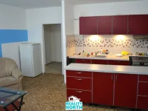 Pronájem bytu 2+kk, Ústí nad Labem - Krásné Březno, Keplerova, 48 m2