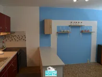 Pronájem bytu 2+kk, Ústí nad Labem - Krásné Březno, Keplerova, 48 m2