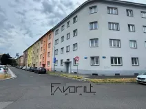 Prodej bytu 2+1, Ostrava, Gorkého, 50 m2