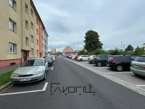 Prodej bytu 2+1, Ostrava, Gorkého, 50 m2