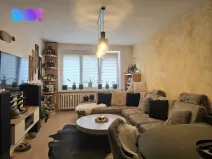 Prodej bytu 3+1, Bohumín, Kostelní, 76 m2