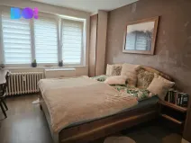 Prodej bytu 3+1, Bohumín, Kostelní, 81 m2