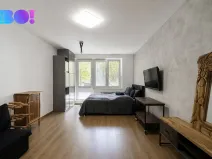 Prodej bytu 3+1, Bohumín, Kostelní, 81 m2
