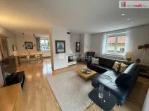 Prodej rodinného domu, Praha - Řeporyje, Slatinová, 120 m2