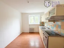 Prodej bytu 2+1, Sezimovo Ústí, Táboritů, 56 m2