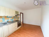 Prodej bytu 2+1, Sezimovo Ústí, Táboritů, 56 m2
