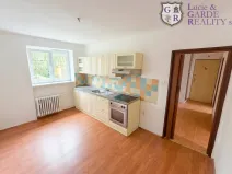 Prodej bytu 2+1, Sezimovo Ústí, Táboritů, 56 m2