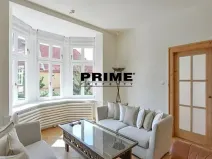 Pronájem bytu 4+1, Praha - Vinohrady, Hradešínská, 120 m2