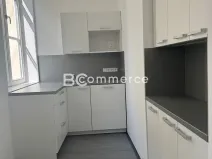 Pronájem kanceláře, Brno, Starobrněnská, 106 m2
