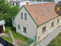 Prodej rodinného domu, Praha - Kunratice, Úhlavská, 110 m2