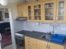 Pronájem bytu 3+1, Praha - Hlubočepy, Geologická, 71 m2