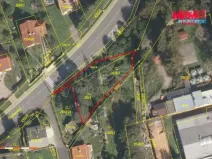 Prodej pozemku pro bydlení, Frýdlant nad Ostravicí, Ondřejnická, 651 m2