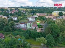 Prodej rodinného domu, Luby, Mlýnská, 115 m2