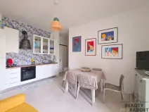 Prodej bytu 3+kk, Silvi,Itálie, 64 m2