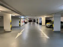 Pronájem - jiné, Praha - Hostivař, náměstí Přátelství, 3 m2