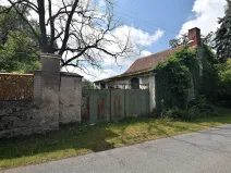 Prodej rodinného domu, Čečelovice, 360 m2