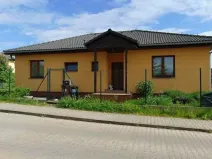 Dražba rodinného domu, Postřižín, K Moklině, 107 m2