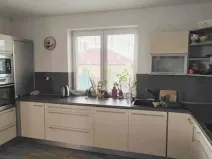 Dražba rodinného domu, Postřižín, K Moklině, 107 m2