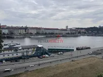 Prodej bytu 3+1, Praha - Smíchov, Jindřicha Plachty, 101 m2