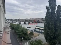 Prodej bytu 3+1, Praha - Smíchov, Jindřicha Plachty, 101 m2