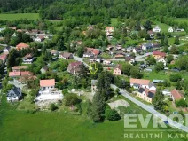 Prodej pozemku pro bydlení, Konstantinovy Lázně - Okrouhlé Hradiště, 424 m2