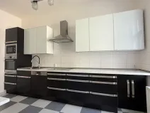 Pronájem bytu 3+1, Praha - Bubeneč, Nad Královskou oborou, 110 m2