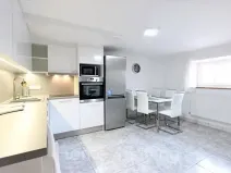 Pronájem bytu 1+1, Brno, Elišky Krásnohorské, 55 m2