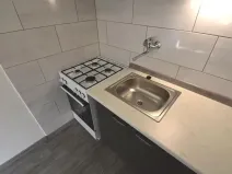 Pronájem bytu 1+1, Jirkov, Studentská, 36 m2