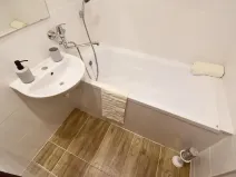 Pronájem bytu 2+1, Klášterec nad Ohří, Václava Řezáče, 57 m2