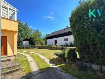 Prodej rodinného domu, Nové Sedlo, 270 m2