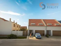 Prodej rodinného domu, Hlohovec, Lípová, 120 m2
