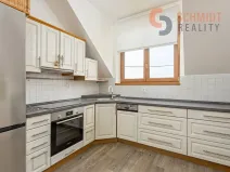 Pronájem bytu 4+kk, Břeclav, Kapusty, 130 m2