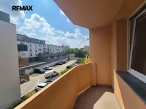 Pronájem bytu 1+1, Rosice, Komenského náměstí, 31 m2
