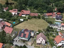 Prodej pozemku pro bydlení, Habrůvka, 2464 m2