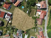 Prodej pozemku pro bydlení, Habrůvka, 2464 m2