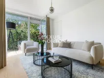 Prodej bytu 3+kk, Praha - Hodkovičky, Na lysinách, 80 m2